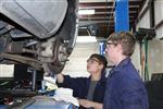ASE Automotive 