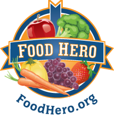 Foodhero.org logo